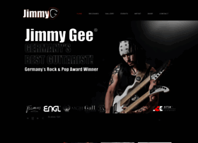 Jimmy-gee.com thumbnail