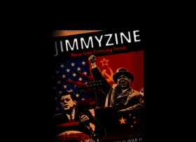 Jimmyzine.com thumbnail