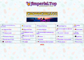 Omegle Jimperial Cc