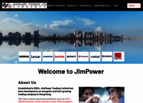 Jimpower.com thumbnail