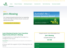 Jims-mowing-business.com.au thumbnail