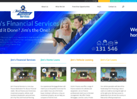 Jimsfinancialservices.com.au thumbnail