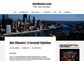 Jimshooter.com thumbnail