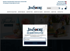 Jimshore.com thumbnail