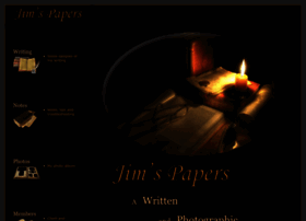 Jimspapers.ca thumbnail Jimspapers.ca thumbnail
