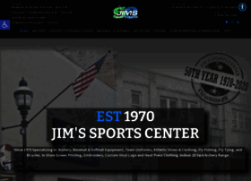 Jimssports.com thumbnail