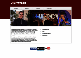 Jimtaylor.com thumbnail