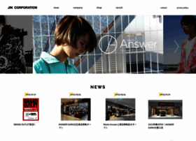 Jin-beans.net thumbnail Jin-beans.net thumbnail