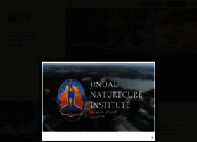 Jindalnaturecure.org thumbnail