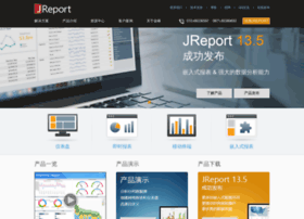 Jinfonet.com.cn thumbnail