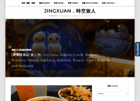 Jingxuan.tw thumbnail