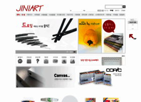 Jiniart.net thumbnail
