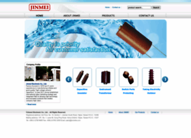 Jinmeitw-hvcc.com thumbnail
