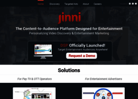 Jinni.com thumbnail