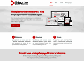 Jinteractive.pl thumbnail