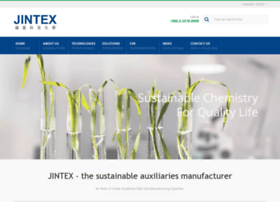 Jintex.com.tw thumbnail