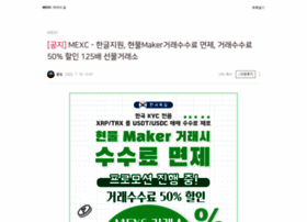 Jiny.kr thumbnail