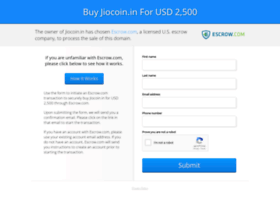 Jiocoin.in thumbnail