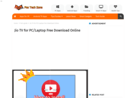 Jiogigafibertv.in thumbnail Jiogigafibertv.in thumbnail