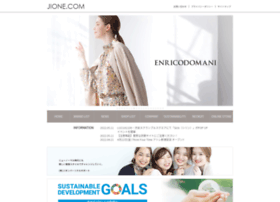Jione.com thumbnail