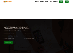Jipanel.com thumbnail