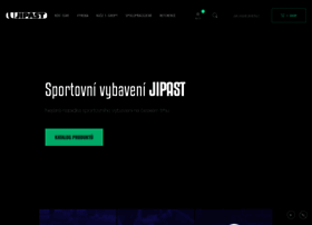 Jipast.cz thumbnail