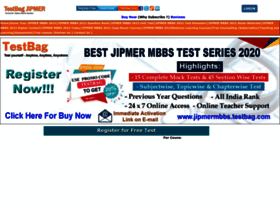 Jipmermbbs.testbag.com thumbnail