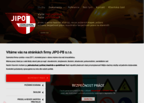 Jipo-pb.cz thumbnail