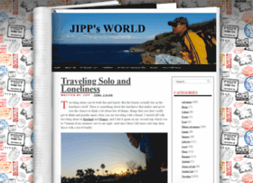 Jipp-world.com thumbnail