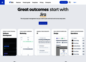 Jira.com thumbnail