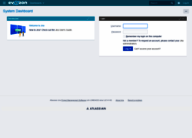 Jira.evozon.com thumbnail