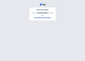 Jira.laudert.de thumbnail