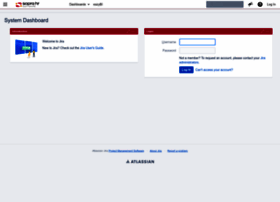 Jira.soprahronline.com thumbnail