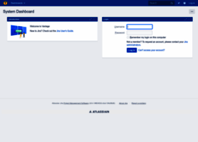 Jira.vantage.com thumbnail
