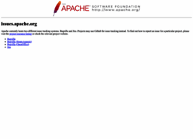 Jira2-he-de.apache.org thumbnail