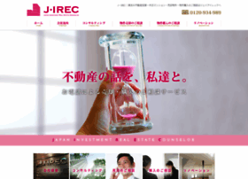 Jirec.co.jp thumbnail Jirec.co.jp thumbnail