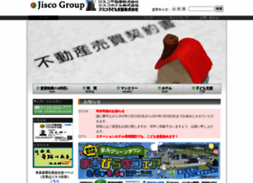 Jisco-group.net thumbnail