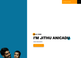 Jithu.co.in thumbnail