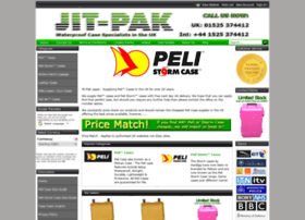 Jitpak.com thumbnail
