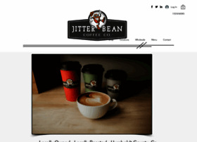 Jitterbeancoffee.com thumbnail