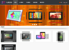 Jiudingtech.com thumbnail
