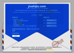 Jiushijiu.com thumbnail
