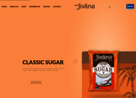 Jivanastore.com thumbnail