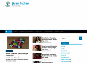 Jivanindian.com thumbnail