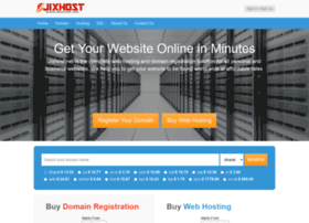 Jixhost.net thumbnail Jixhost.net thumbnail