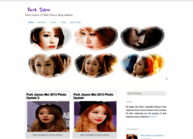 Jiyeon-park.blogspot.com thumbnail