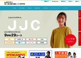 Jjc-net.ac.jp thumbnail