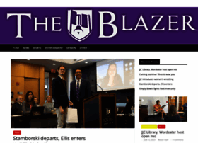 Jjcblazer.com thumbnail