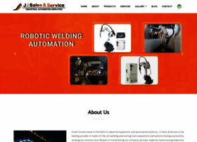 Jjsalesandservice.com thumbnail