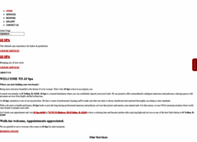 Jjspaofallon.com thumbnail